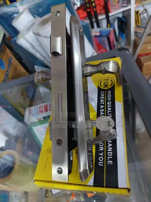 T-Uk High Quality Door Handle