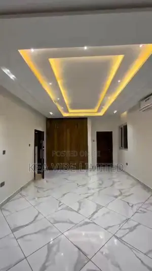 4 Bedrooms House for Rent