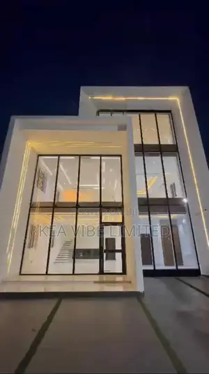 4 Bedrooms House for Rent