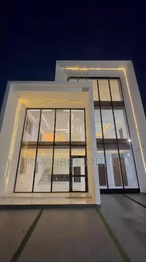 4 Bedrooms House for Rent