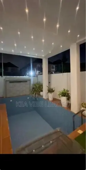 4 Bedrooms House for Rent