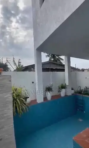 4 Bedrooms House for Rent