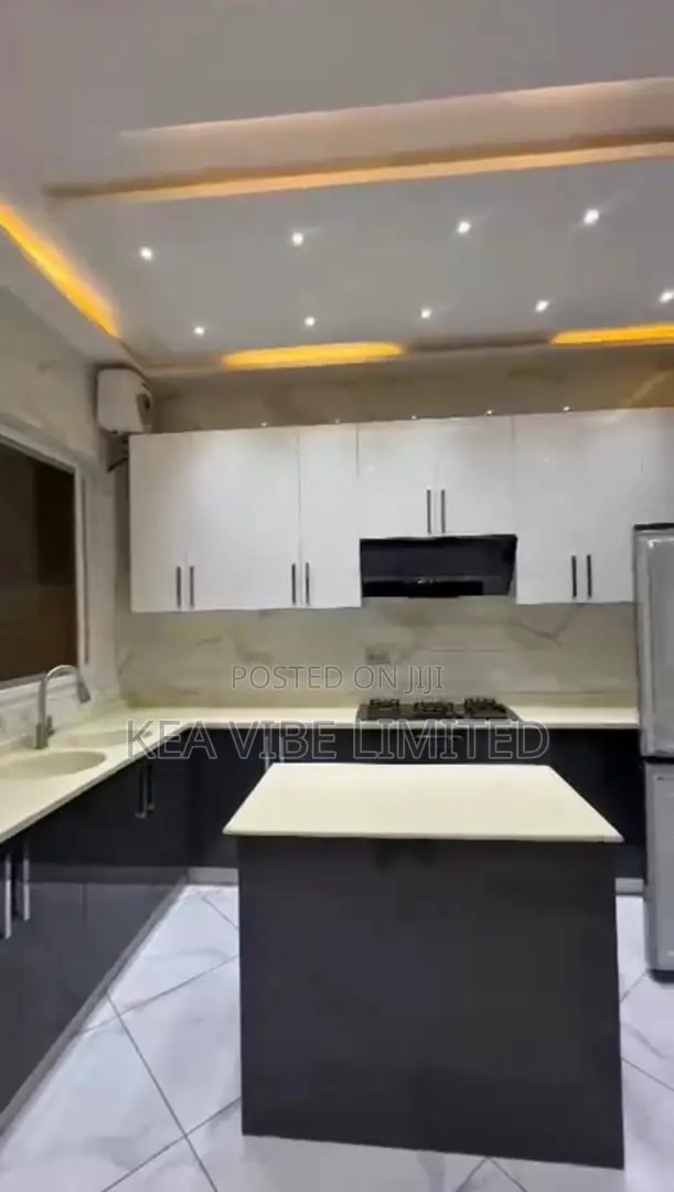 4 Bedrooms House for Rent