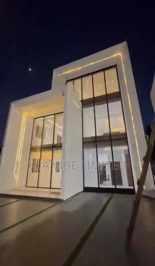 4 Bedrooms House for Rent