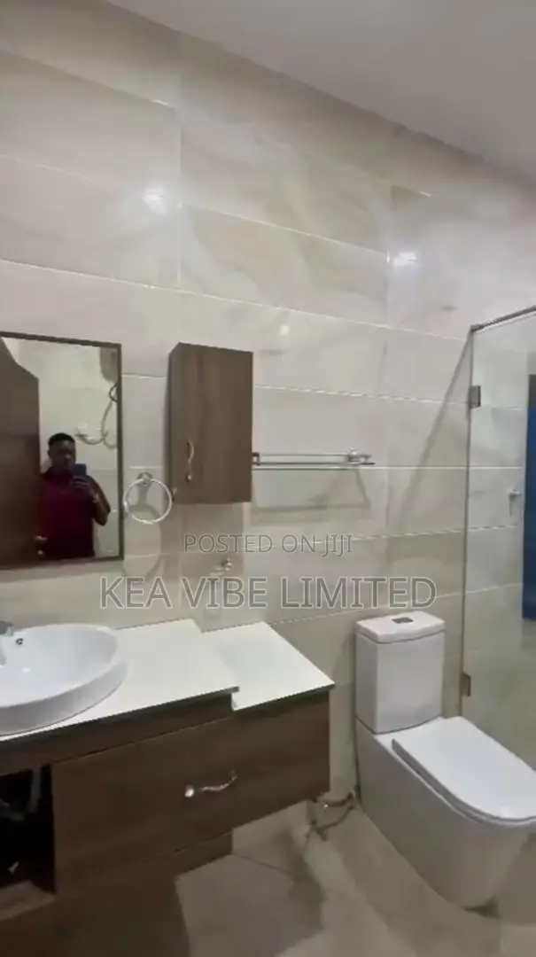 4 Bedrooms House for Rent