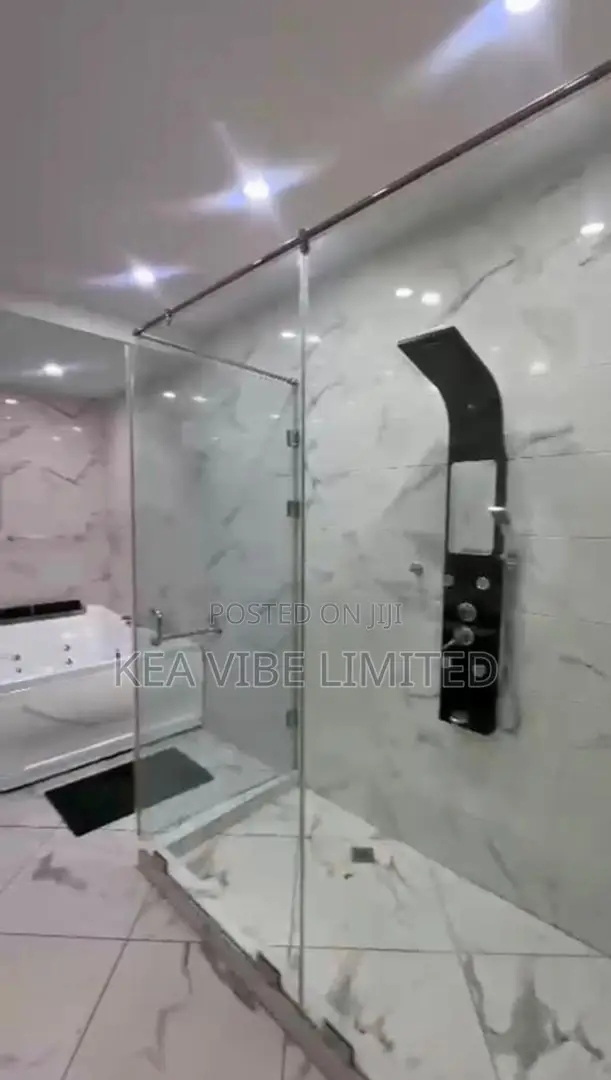 4 Bedrooms House for Rent