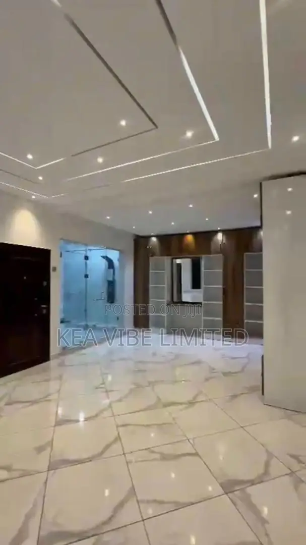 4 Bedrooms House for Rent
