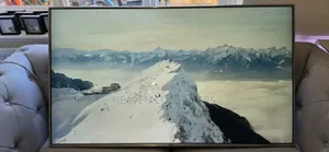 LG 65inches TV