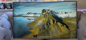 LG 65inches TV