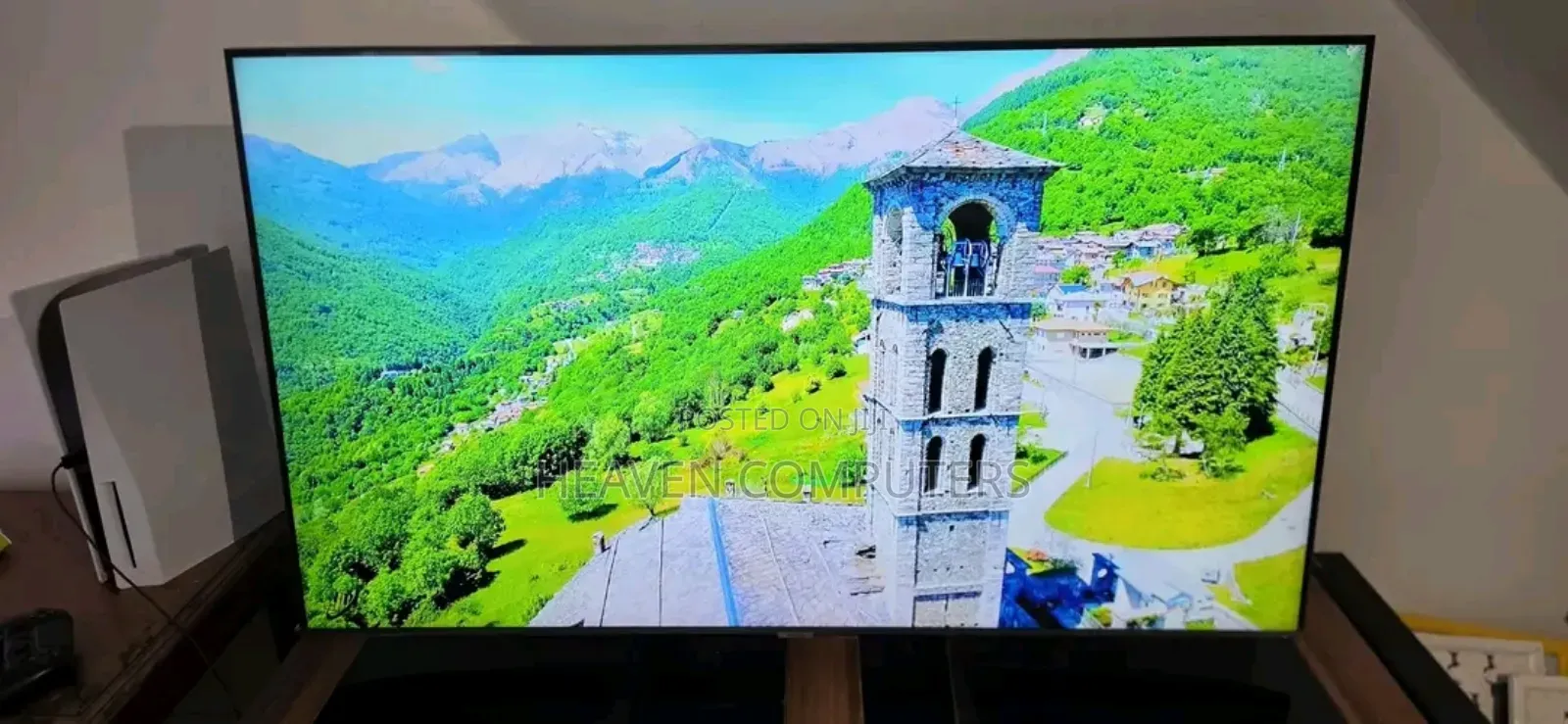 Samsung 65inches TV