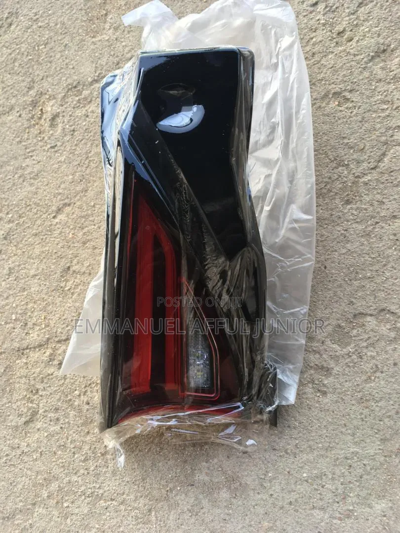 Cx5 2017 Boots Light Led.(cx5,cx9,cx30)