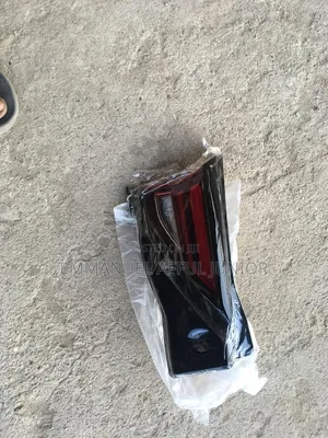 Cx5 2017 Boots Light Led.(cx5,cx9,cx30)