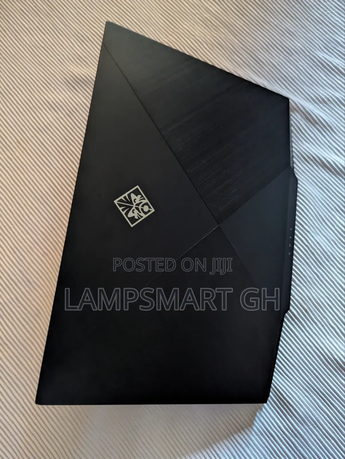 Laptop HP Omen 15 16GB Intel Core i7 HDD+SSD 750GB
