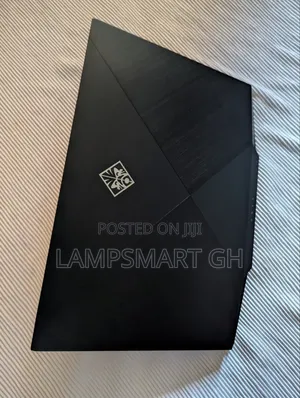 Laptop HP Omen 15 16GB Intel Core i7 HDD+SSD 750GB
