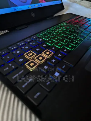 Laptop HP Omen 15 16GB Intel Core i7 HDD+SSD 750GB