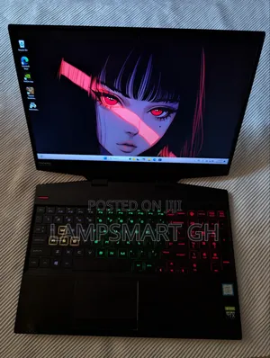 Laptop HP Omen 15 16GB Intel Core i7 HDD+SSD 750GB