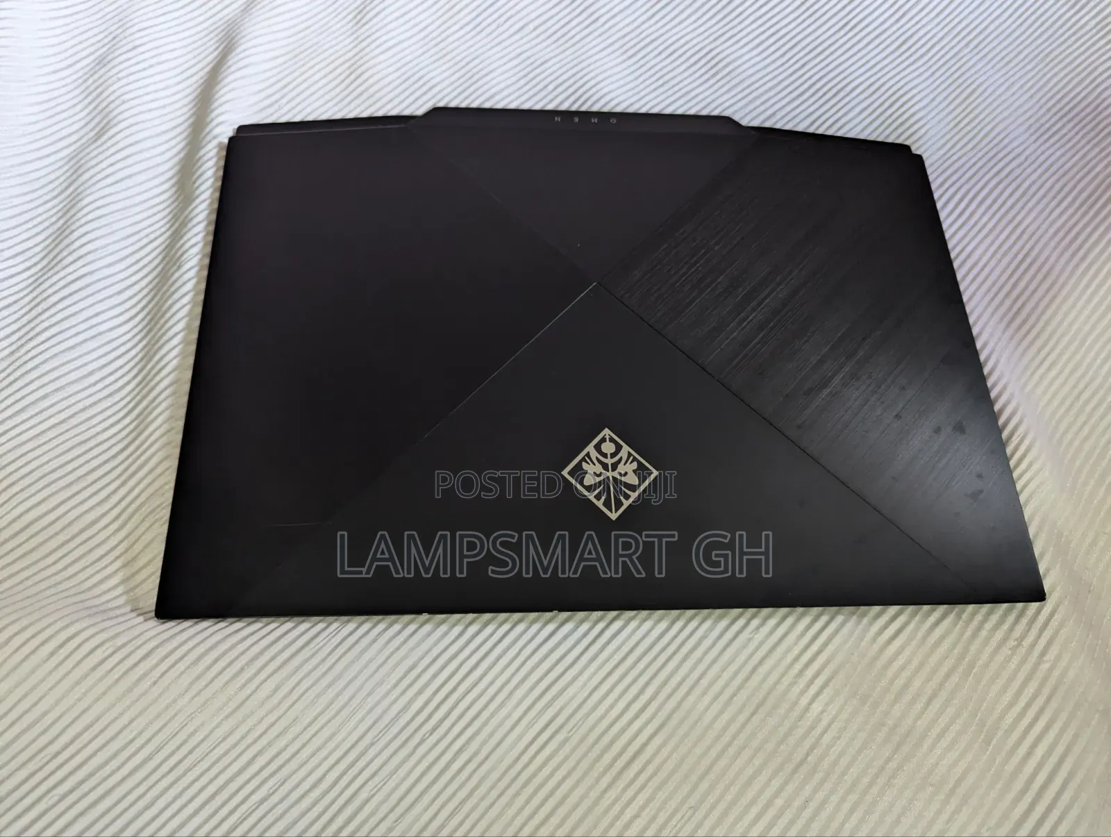 Laptop HP Omen 15 16GB Intel Core i7 HDD+SSD 750GB