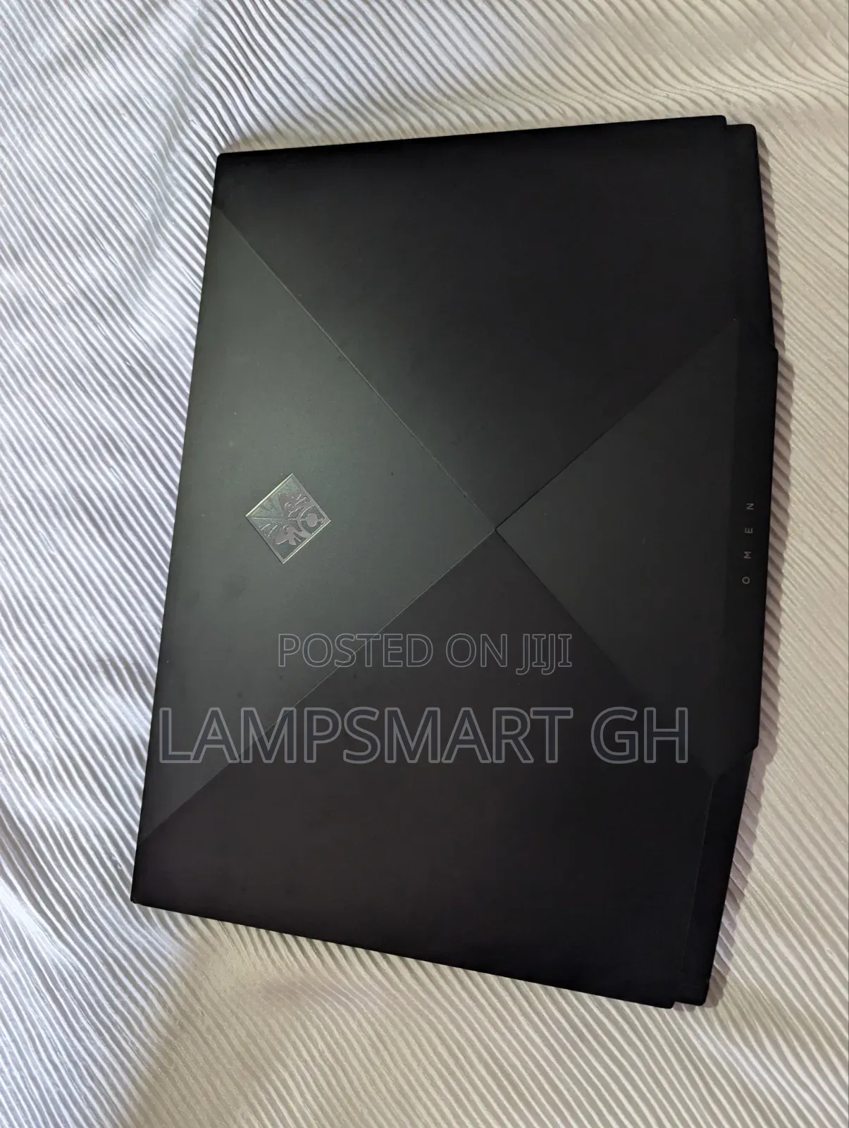 Laptop HP Omen 15 16GB Intel Core i7 HDD+SSD 750GB