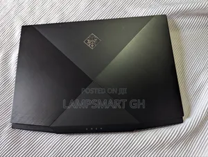 Laptop HP Omen 15 16GB Intel Core i7 HDD+SSD 750GB