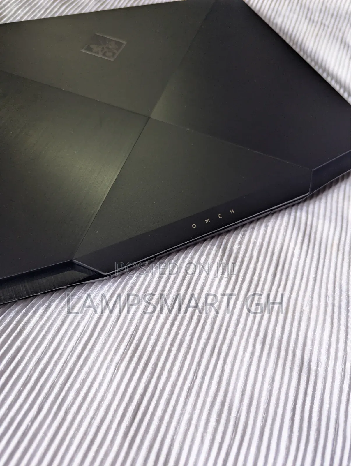 Laptop HP Omen 15 16GB Intel Core i7 HDD+SSD 750GB