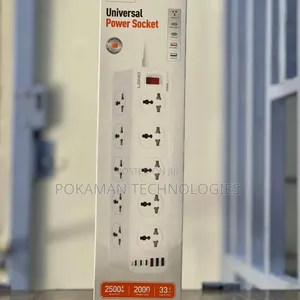 LDNIO Extension Board