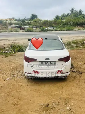 Kia Optima 2011 White
