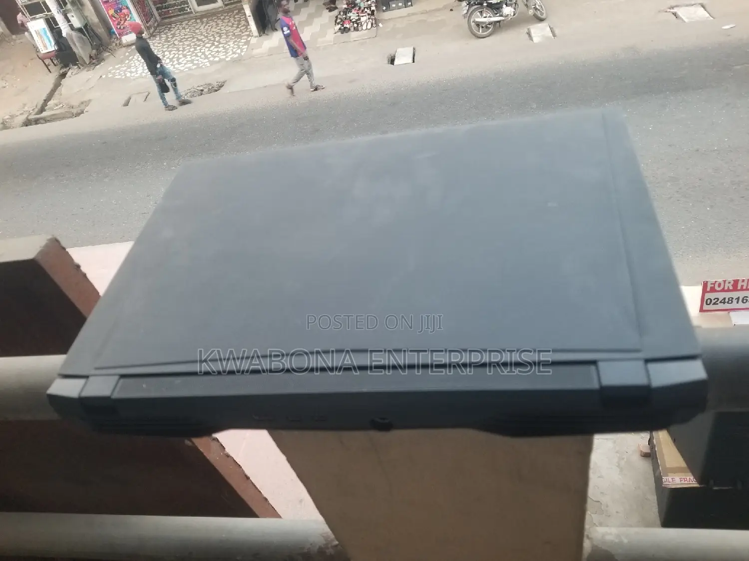 Laptop Clevo P770DM-G 32GB Nvidia SSHD+SSD 128GB
