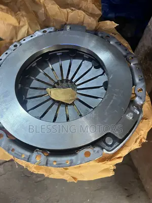 H1/Starex Pressure Plate With Clutch Disk From Korea