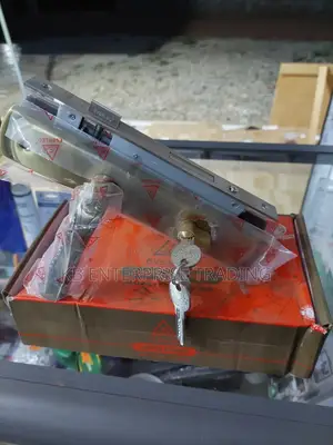Everleo Door Lock Set