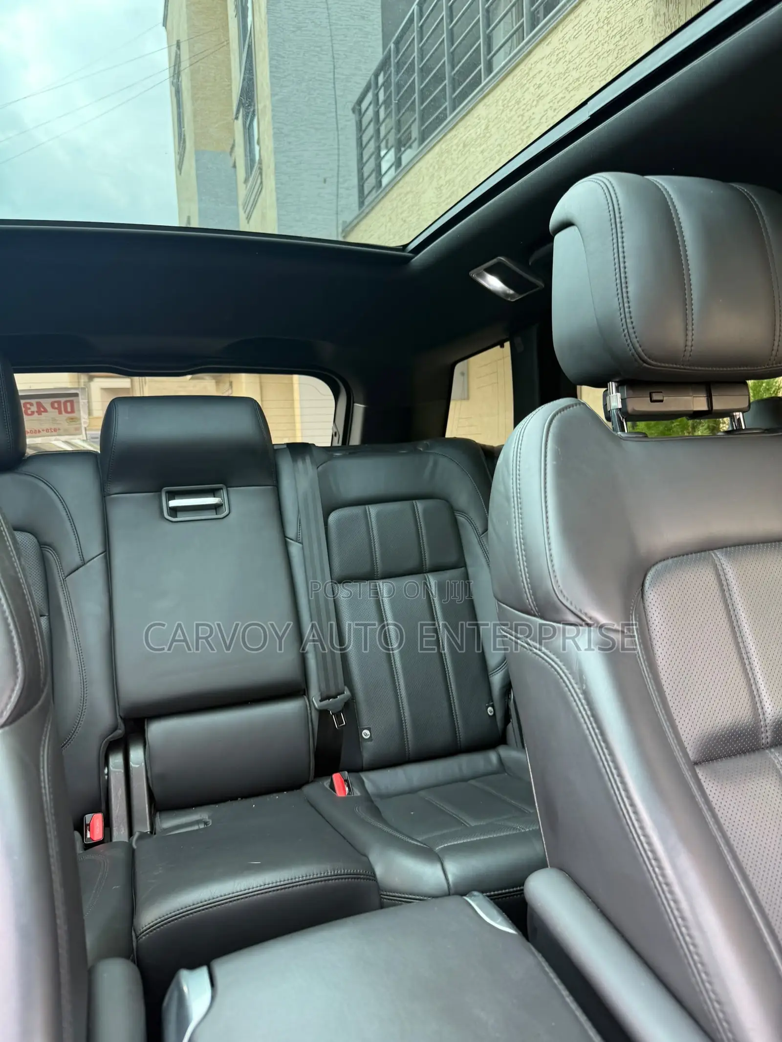Land Rover Range Rover Sport HSE 2019 Gray