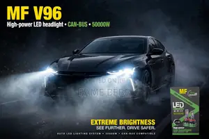 HID-BULB - Head-Light