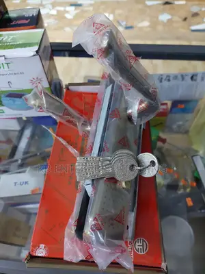 Everleo Door Lock Set
