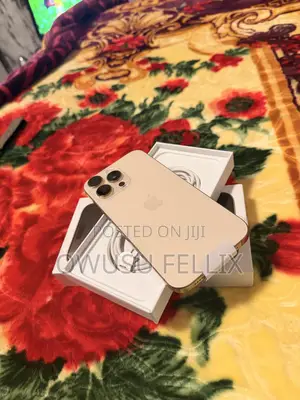 Apple iPhone 16 Pro Max 256 GB Gold