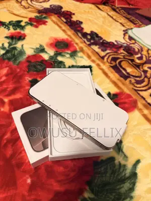 Apple iPhone 16 Pro Max 256 GB Gold
