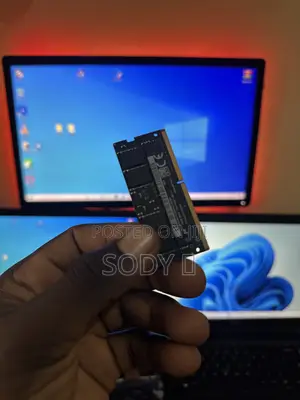 16gb Ddr4 Ram