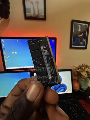 16gb Ddr4 Ram