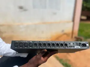 Ashley 4.8 Driverack