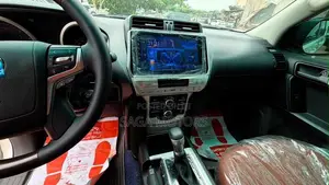 Hyundai Accent 2019 Black