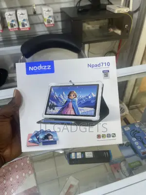 New Tablet 64 GB
