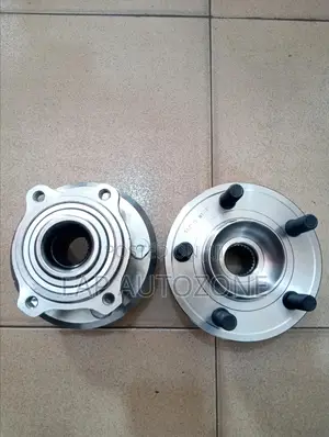 Premium Ultra Power Chrysler 300, Charger Wheelbearing Hub From USA
