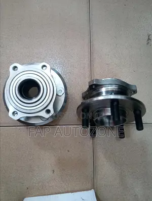 Premium Ultra Power Chrysler 300, Charger Wheelbearing Hub From USA