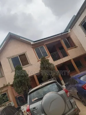 2bdrm Block of Flats in Frafraha for rent