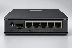 E62iUGS-2axD5axT - Mikoritk hAP Ax S Triple-Chain 5 GHz Radio