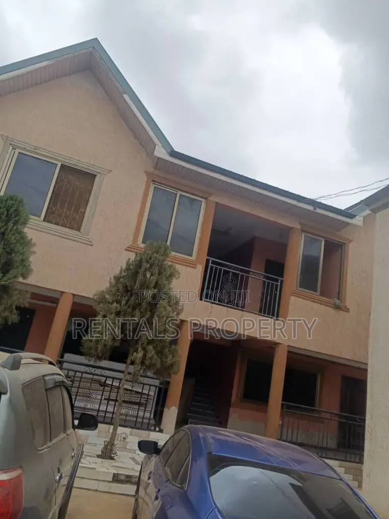 2bdrm Block of Flats in Frafraha for rent