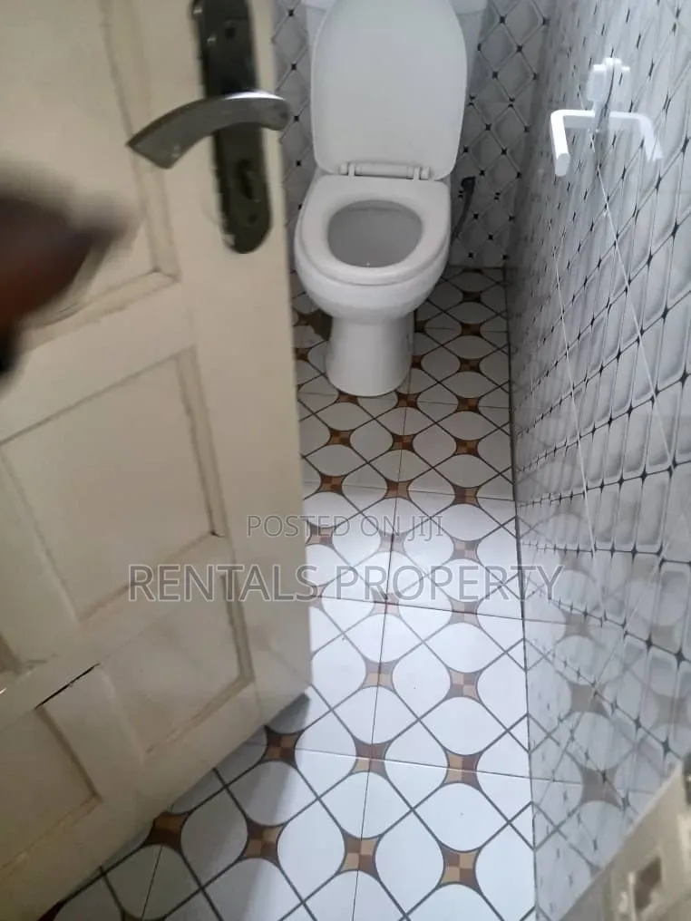 2bdrm Block of Flats in Frafraha for rent