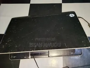 Laptop HP Envy Dv7 4GB Intel Core i7 SSD 320GB