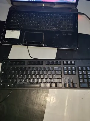 Laptop HP Envy Dv7 4GB Intel Core i7 SSD 320GB