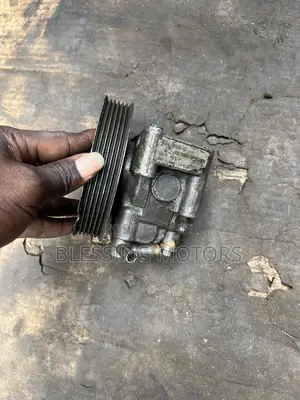 Power Steering Motor for Ford Cars
