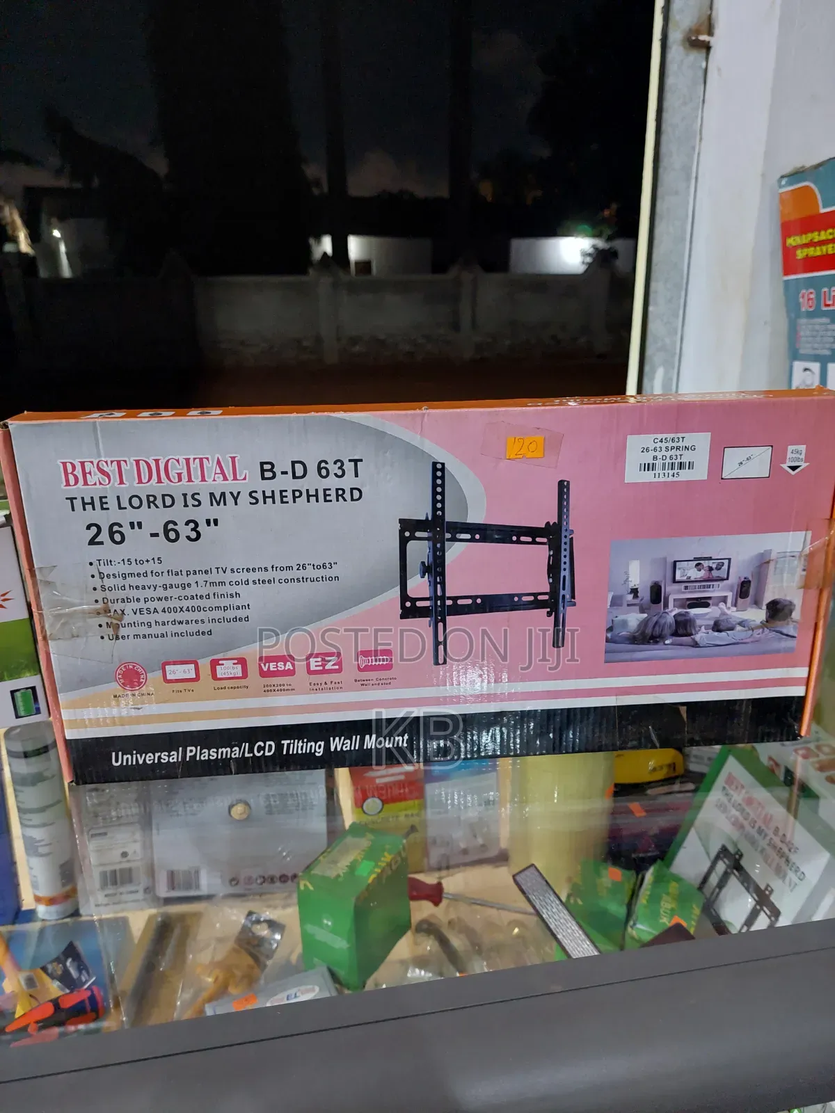 Best Digital TV Wall Mount