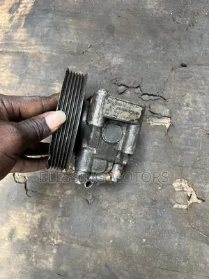 Power Steering Motor for Ford Cars